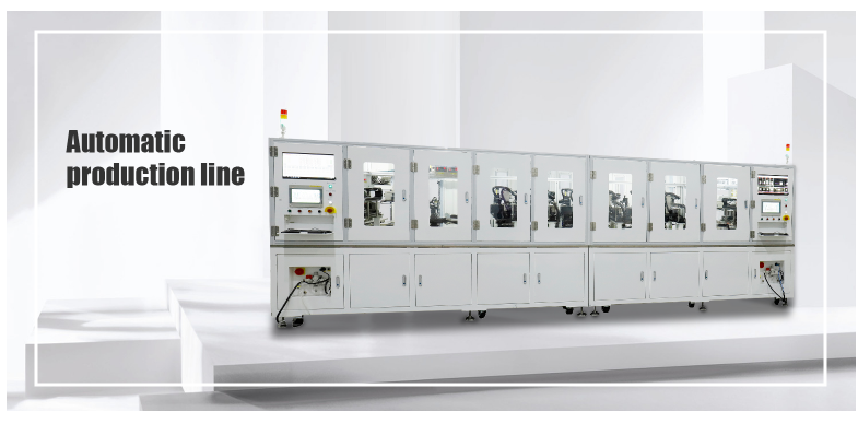 Oceania Packing Line direct sales